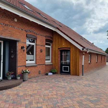 Landhaus Westerloy Вестерштеде Экстерьер фото