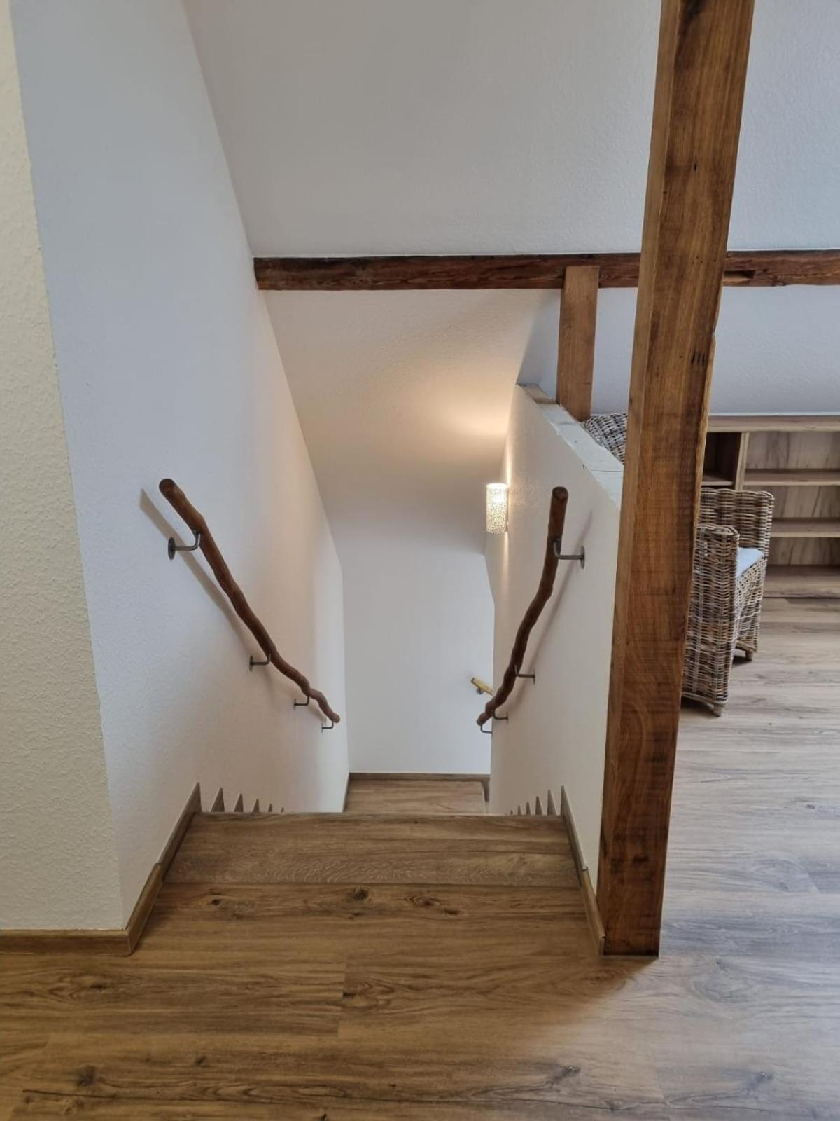 Landhaus Westerloy Вестерштеде Экстерьер фото