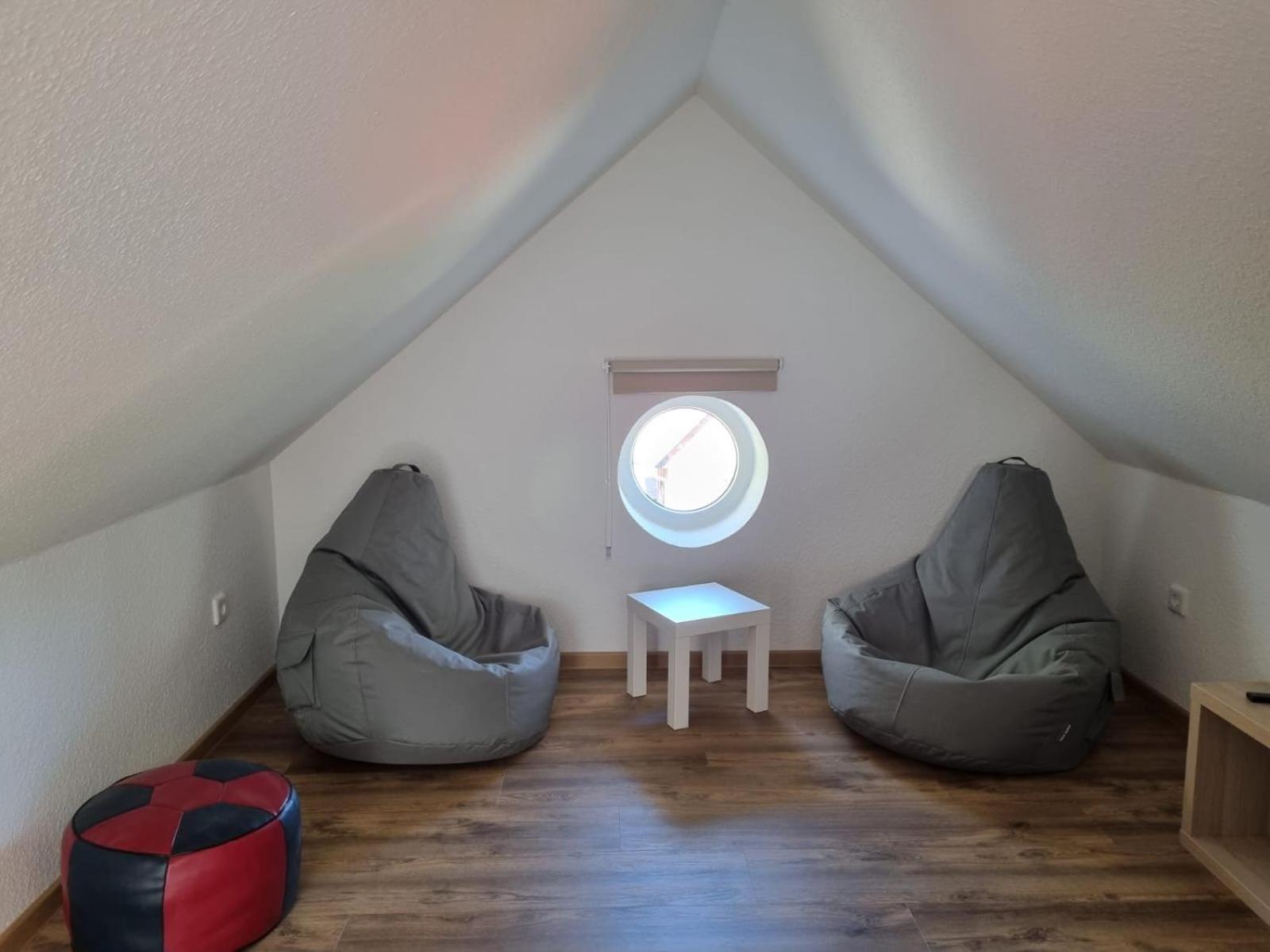 Landhaus Westerloy Вестерштеде Экстерьер фото