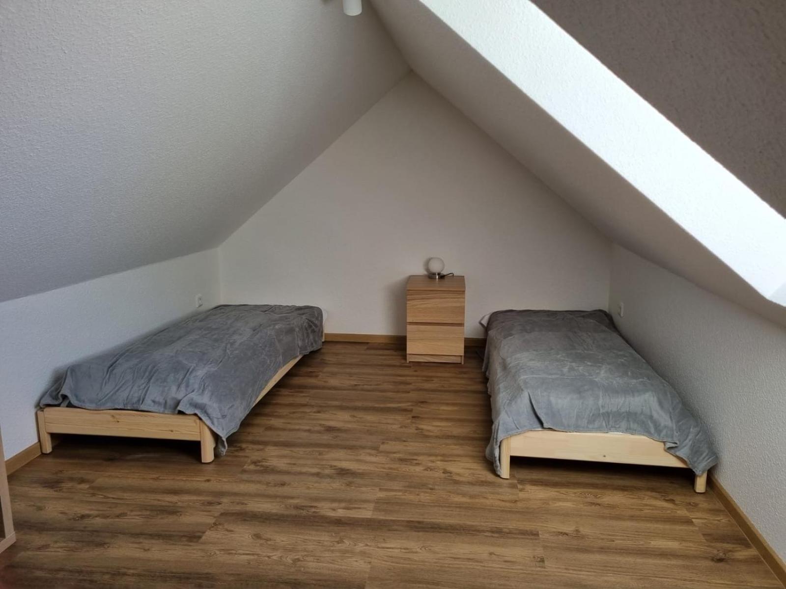 Landhaus Westerloy Вестерштеде Экстерьер фото