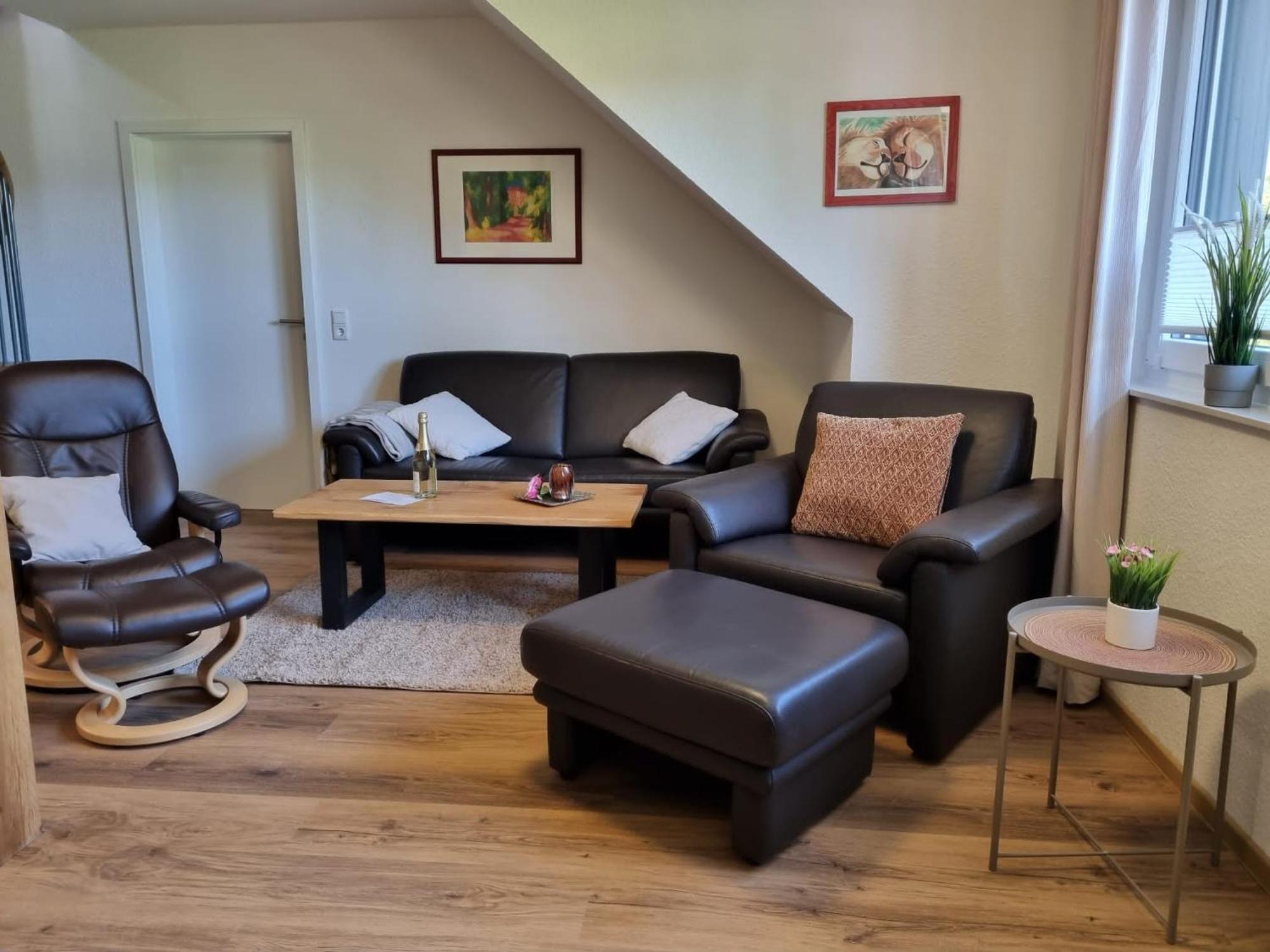 Landhaus Westerloy Вестерштеде Экстерьер фото