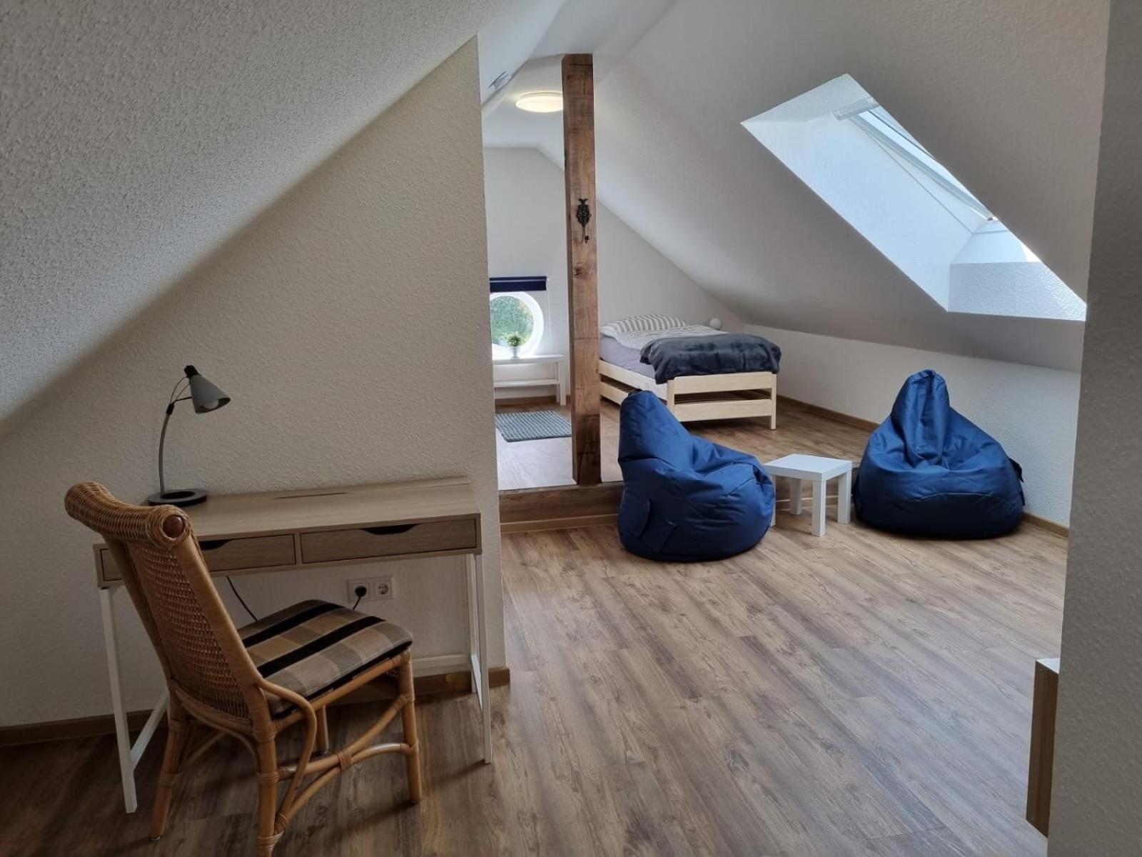 Landhaus Westerloy Вестерштеде Экстерьер фото