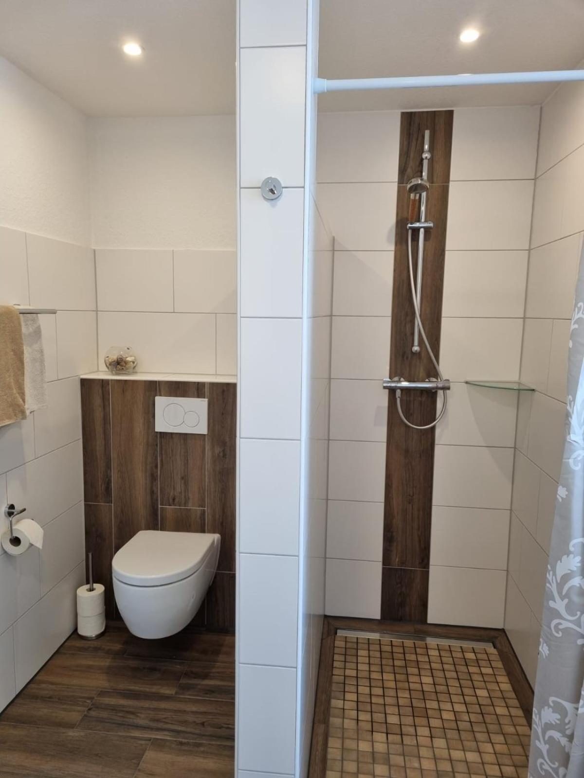 Landhaus Westerloy Вестерштеде Экстерьер фото