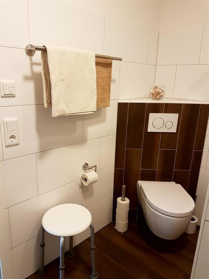 Landhaus Westerloy Вестерштеде Экстерьер фото