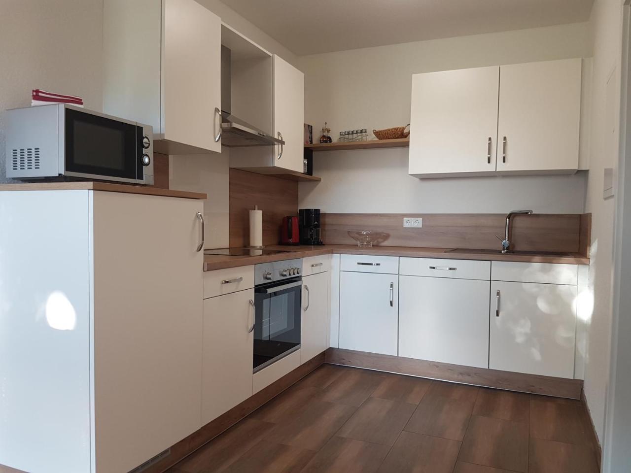 Landhaus Westerloy Вестерштеде Экстерьер фото