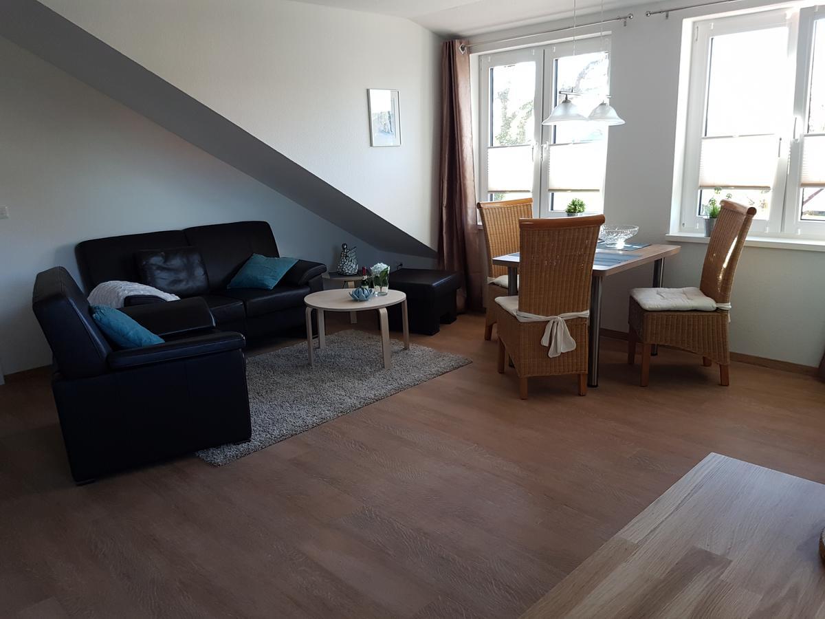 Landhaus Westerloy Вестерштеде Экстерьер фото